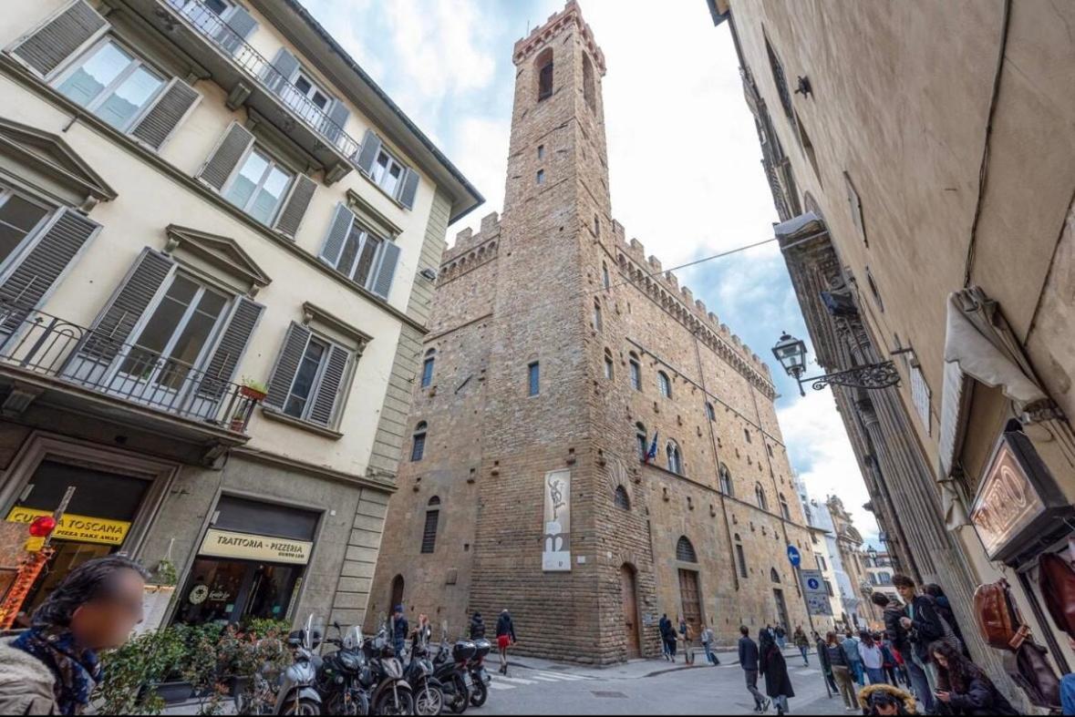 Apartamento Proconsolo-2 Steps From The Cathedral