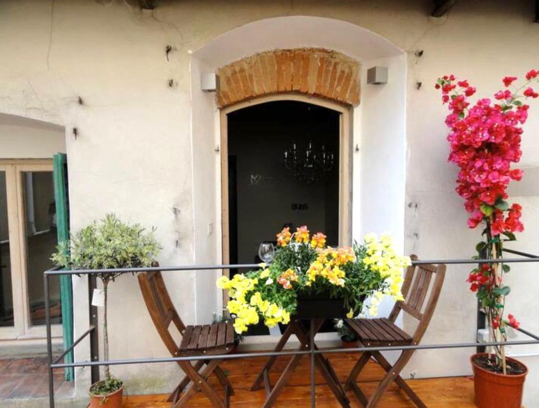 Apartamento Proconsolo-2 Steps From The Cathedral *