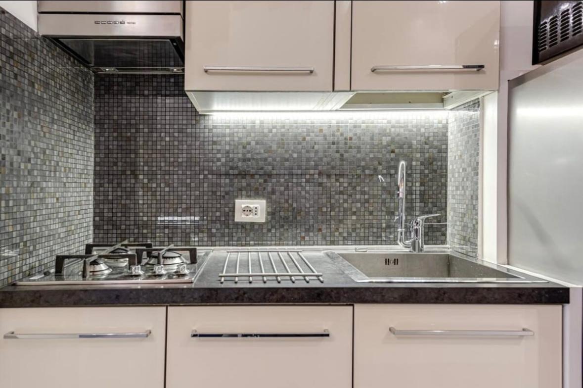 Apartamento Proconsolo-2 Steps From The Cathedral Florencia