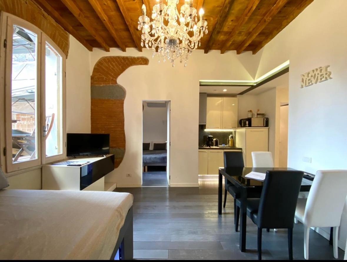 Apartamento Proconsolo-2 Steps From The Cathedral Florencia